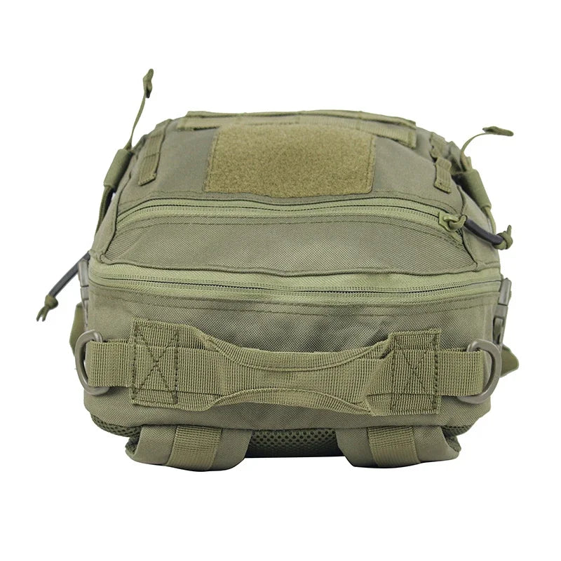 TrekGuard Backpack – Waterproof Backpack for Adventure