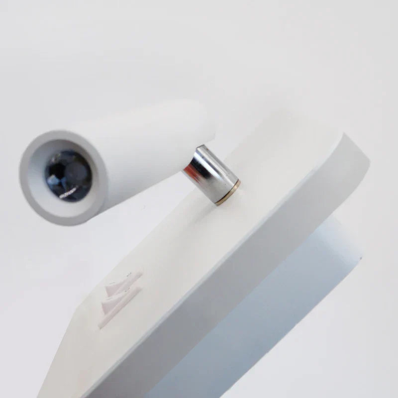 FlexiGlow Light – Adjustable LED Wall Lamp