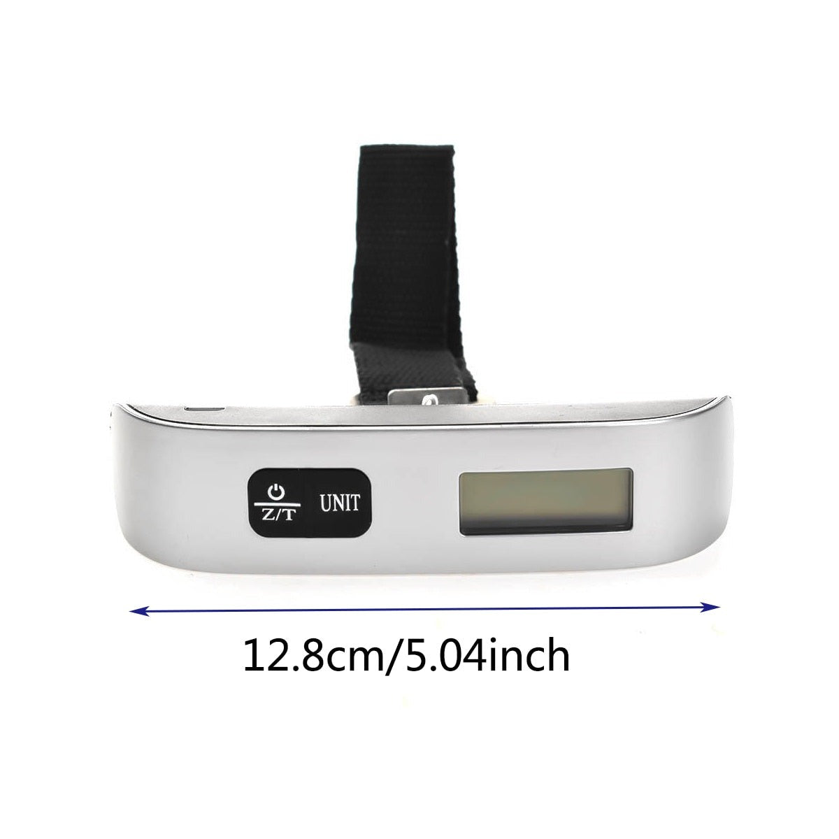 TravPro Scale – Practical Luggage Scale for Travel