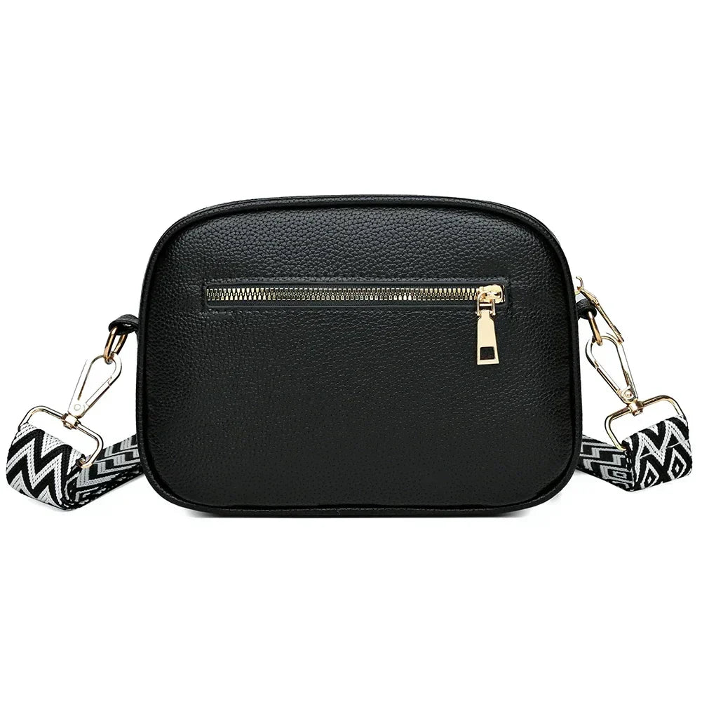 Daily Chic Handbag – Stylish Bag for Every Day