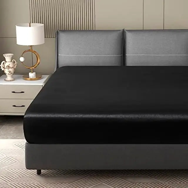 SatinDoux Duvet - Luxurious Mattress Protector for Ultimate Comfort