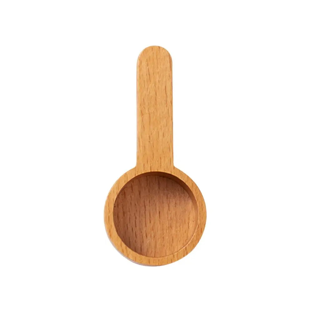 Wooden Spoons – Luxury Kitchen Wooden Measuring Spoons