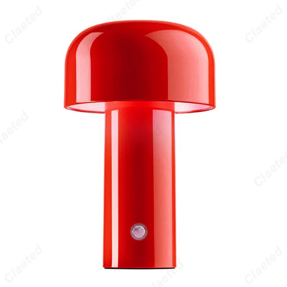 Retrolight - Trådlös LED Bordslampa