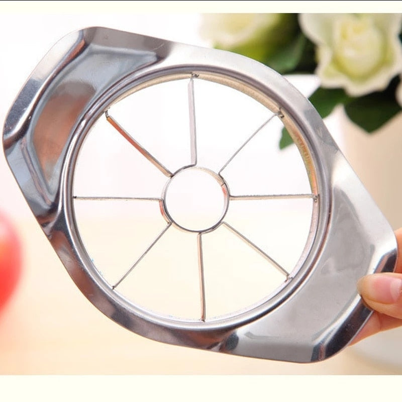 AppleEase Slicer - Fast and Healthy Apple Slicer