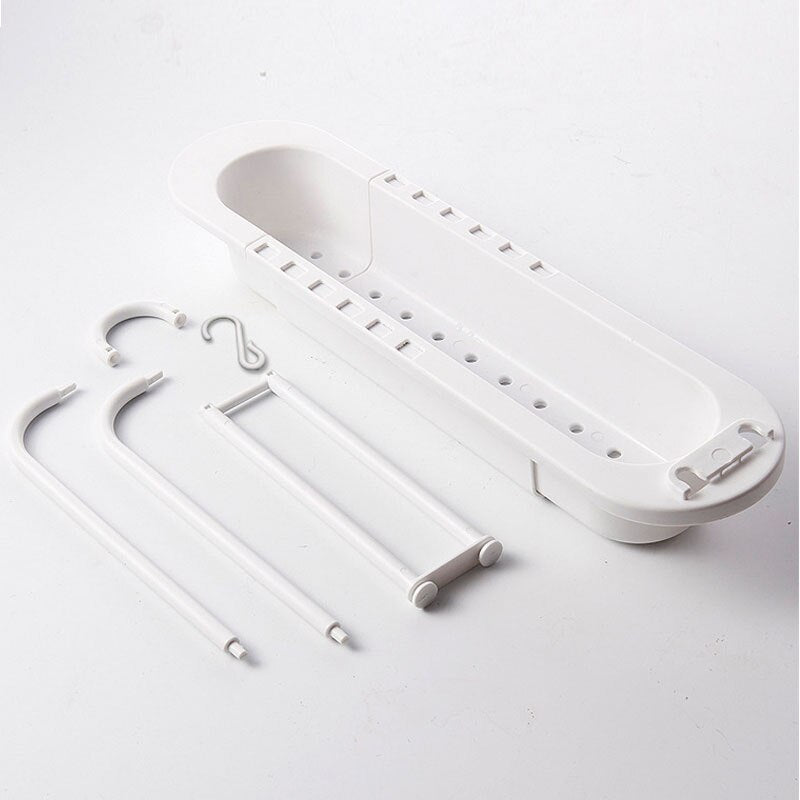 SinkMaster Organiser – Stylish Solution for Your Sink
