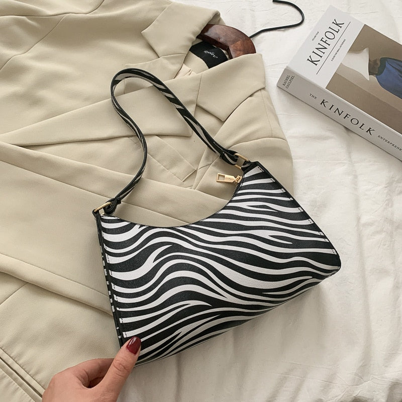 Maggie Handbag – 3 Exclusive Prints for Your Style