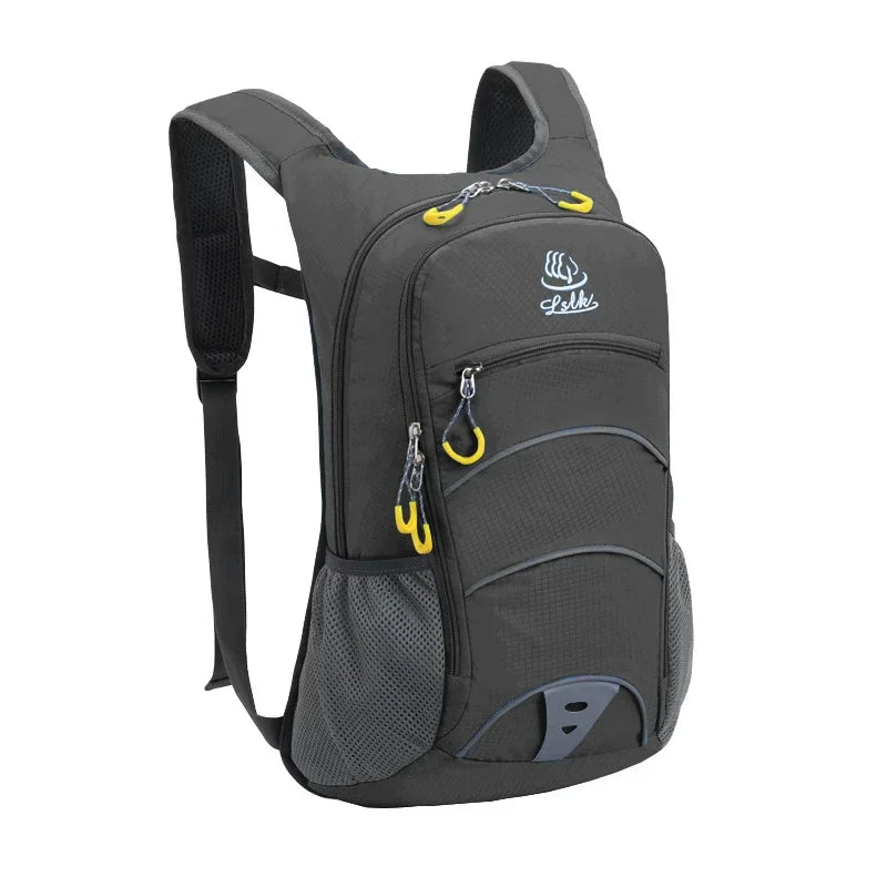 ActiveGear Backpack - Lightweight and Stylish Adventure Backpack for Outdoor Lovers