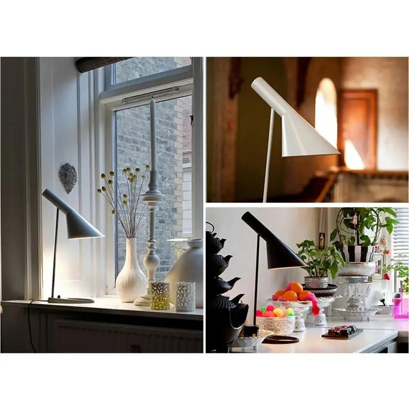 ChicLume - Luxurious Table Lamp with Adjustable Design