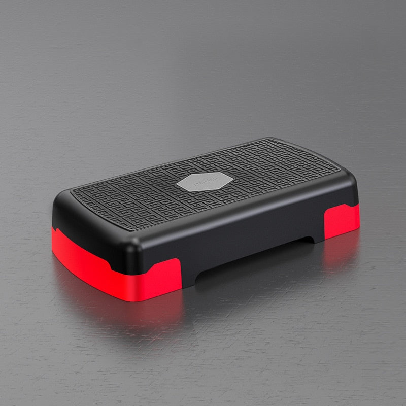 AdjustFit – Adjustable Step for Your Workout
