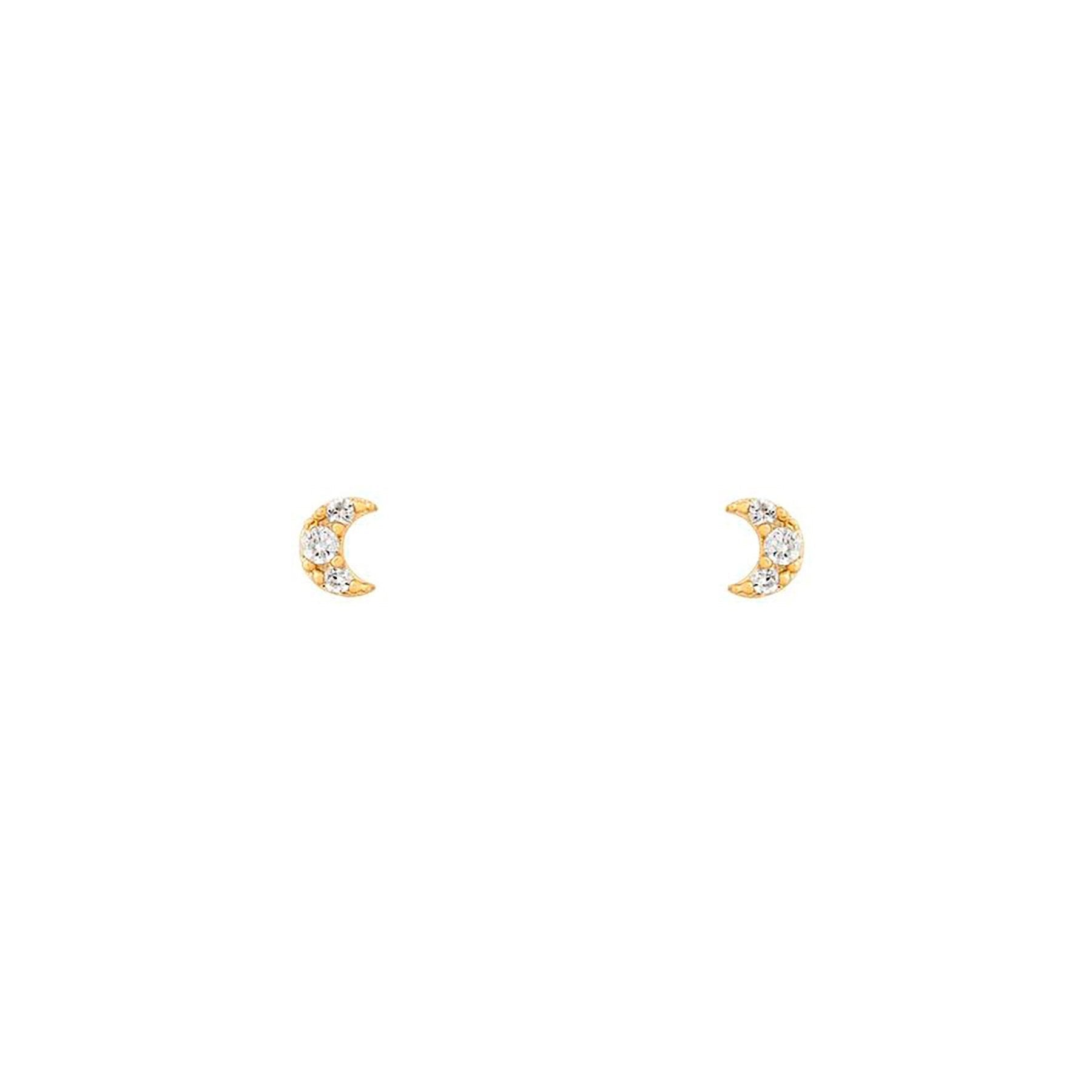 StarGlow Earrings - Magical Earrings with Star Design
