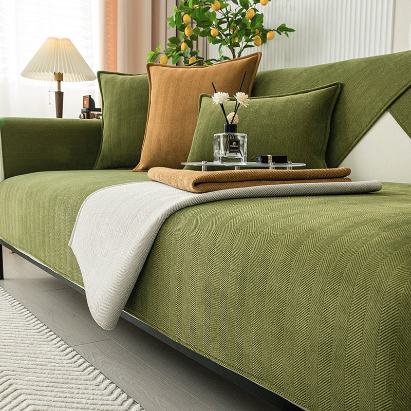 SofaGuard – Ultimat Skydd för din Soffa