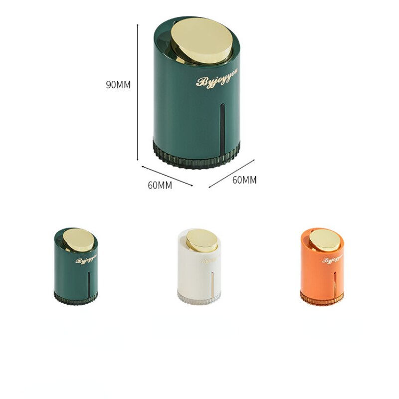 ToothMaster Holders – elegant pop-up toothpicks