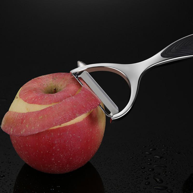 SwiftPeel - RVS Peeler for Precision &amp; Speed