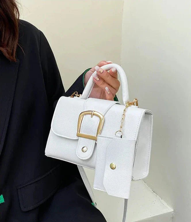 VivaChic Handbag - Fashion conscious Bag for Every Day
