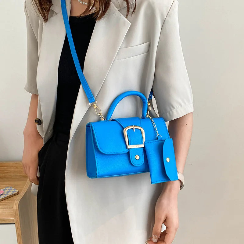 VivaChic Handbag - Fashion conscious Bag for Every Day