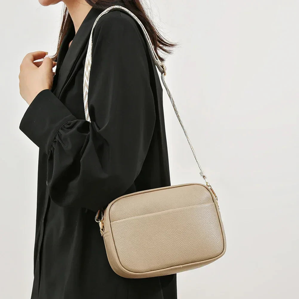 Daily Chic Handbag – Stylish Bag for Every Day