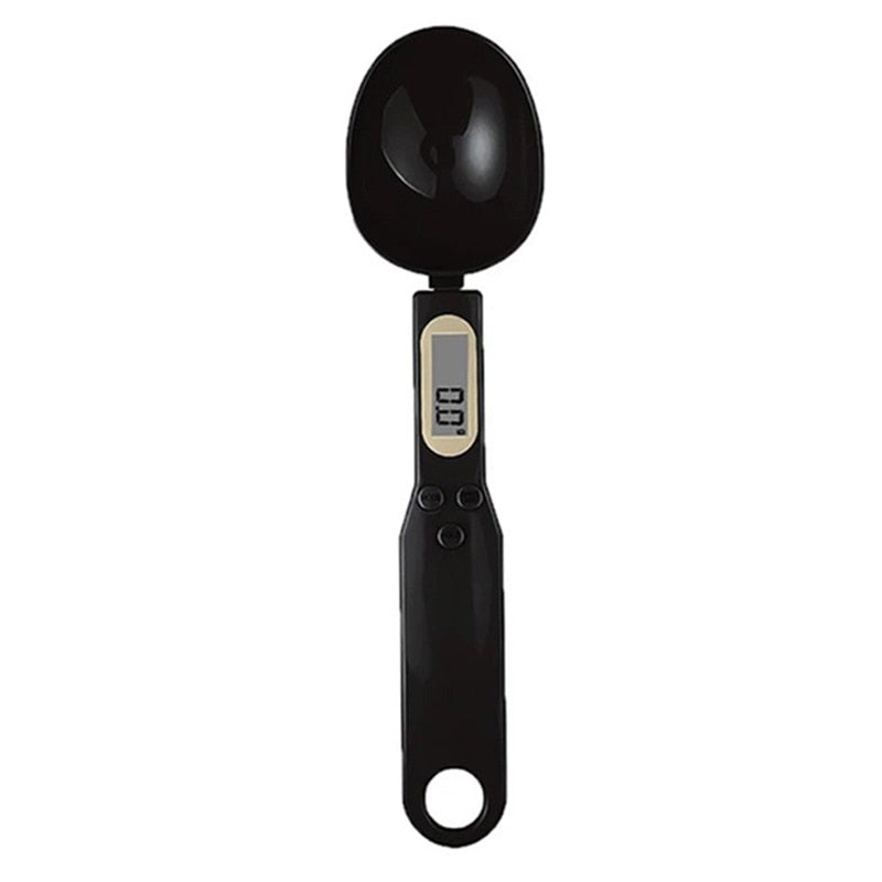 SpoonScale Pro – Functional Kitchen Scale for Precision