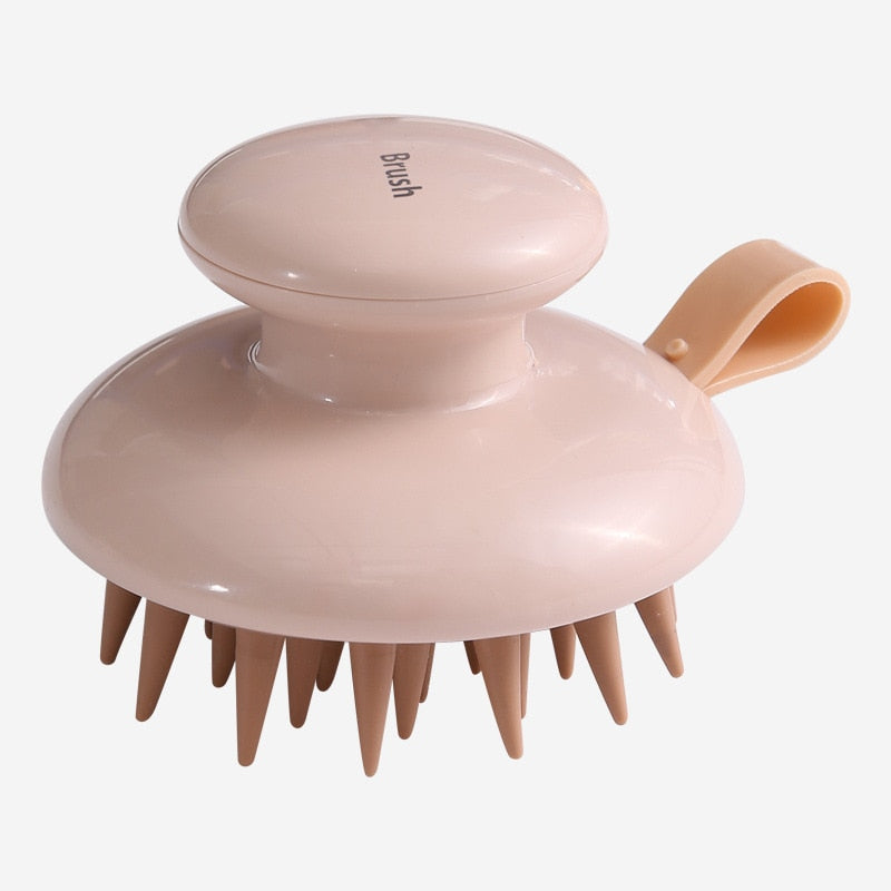 ScalpGlow - Refreshing Hair Growth Stimulator