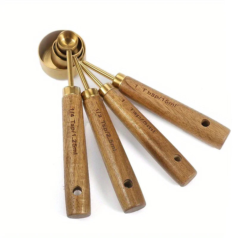 MeasureSet – Precise Kitchen Accessories