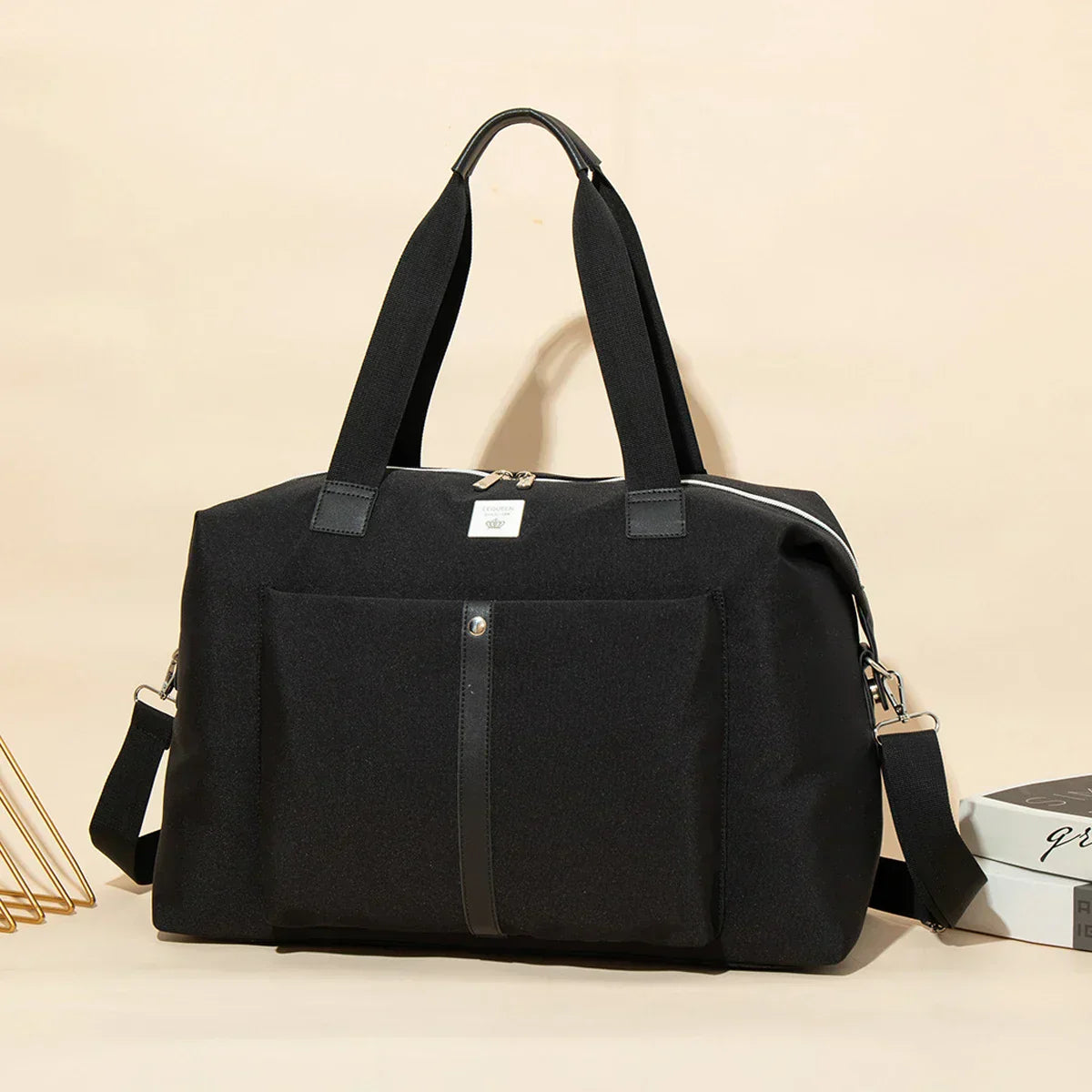 MamaBag Organizer – Stylish Bag for Moms
