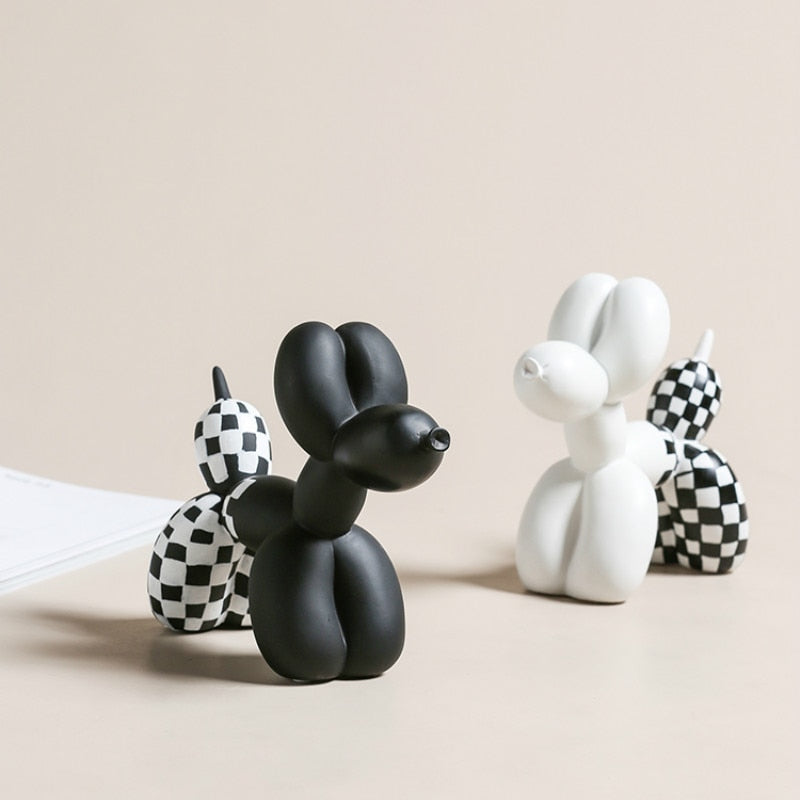 CréatifDéco - Colorful balloon decoration for every room