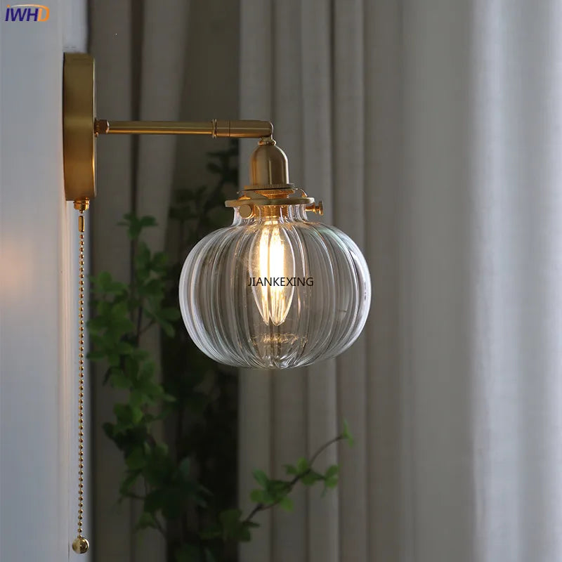 LightCrown Vägglampa - Stilig Modern Belysning