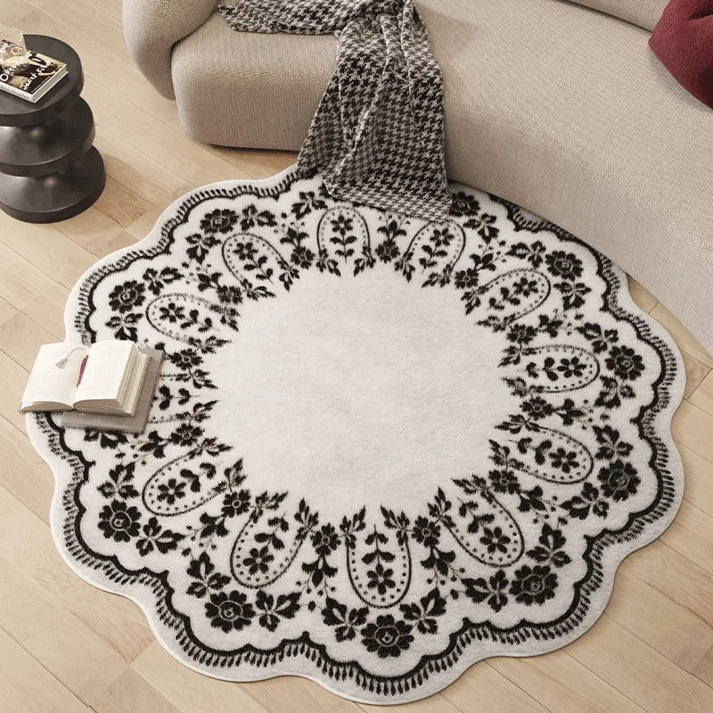 CozyNest – Luxurious Rugs for Stylish Interiors