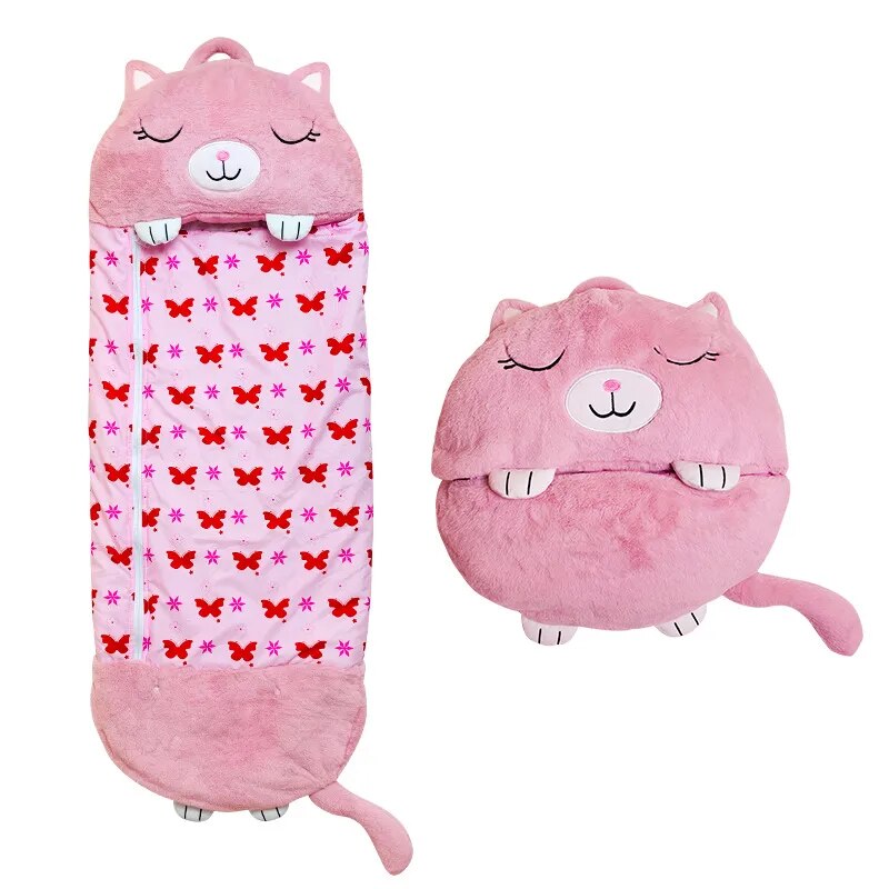 SnugglePals - Innovative Crib for Cozy Nights