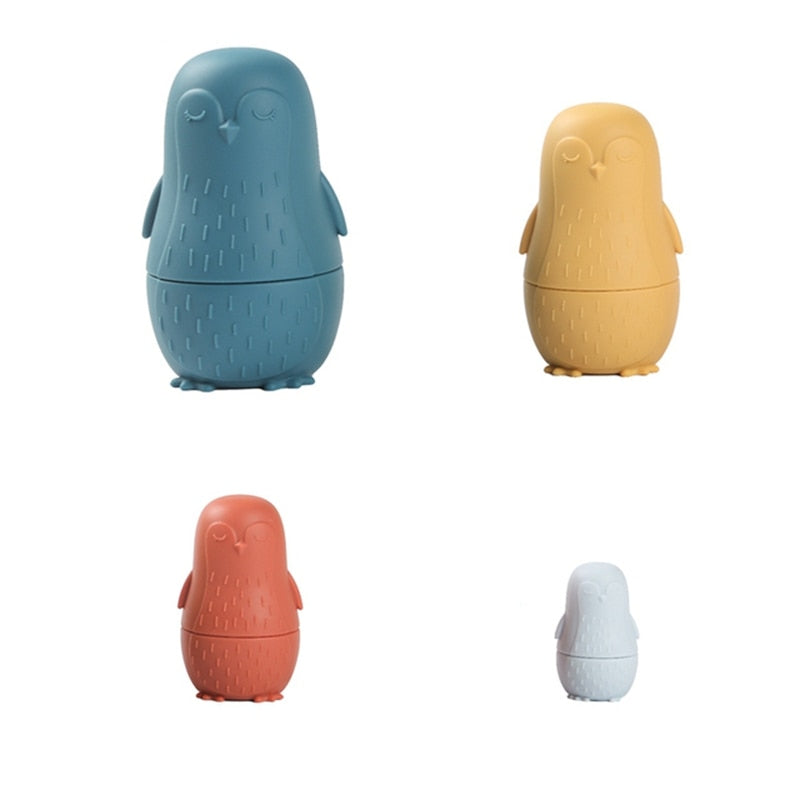 Matryoshka dolls - Modern toy with charm