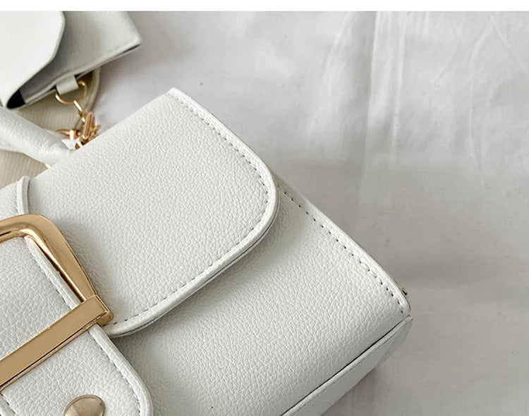 VivaChic Handbag - Fashion conscious Bag for Every Day