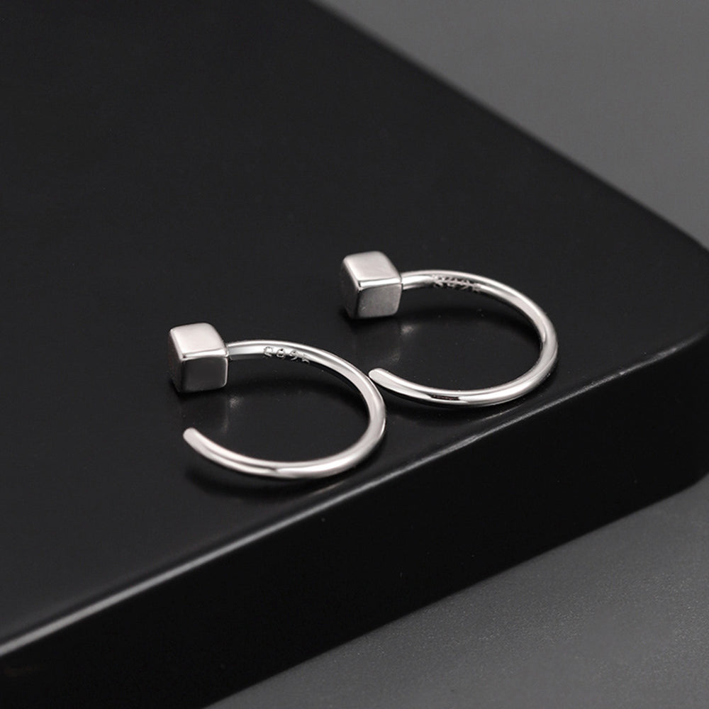 StudGlam Earrings - Create a Quirky Look