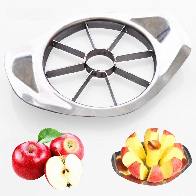AppleEase Slicer - Fast and Healthy Apple Slicer