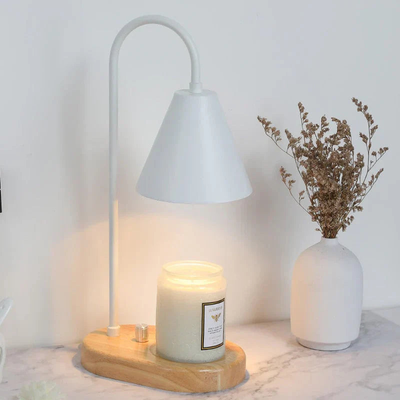 LumiFlare – Captivating Light Heater for Evenings
