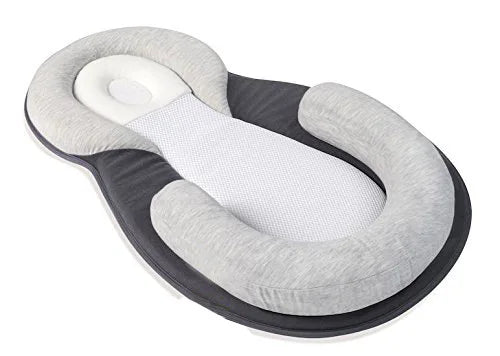 Sweet Dreams Pillow - Soft Baby Snuffle Pillow
