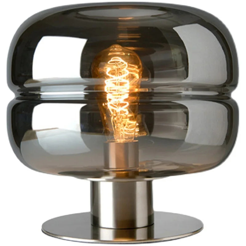 LuxeDesign - Elegant Table Lamp for Modern Interiors