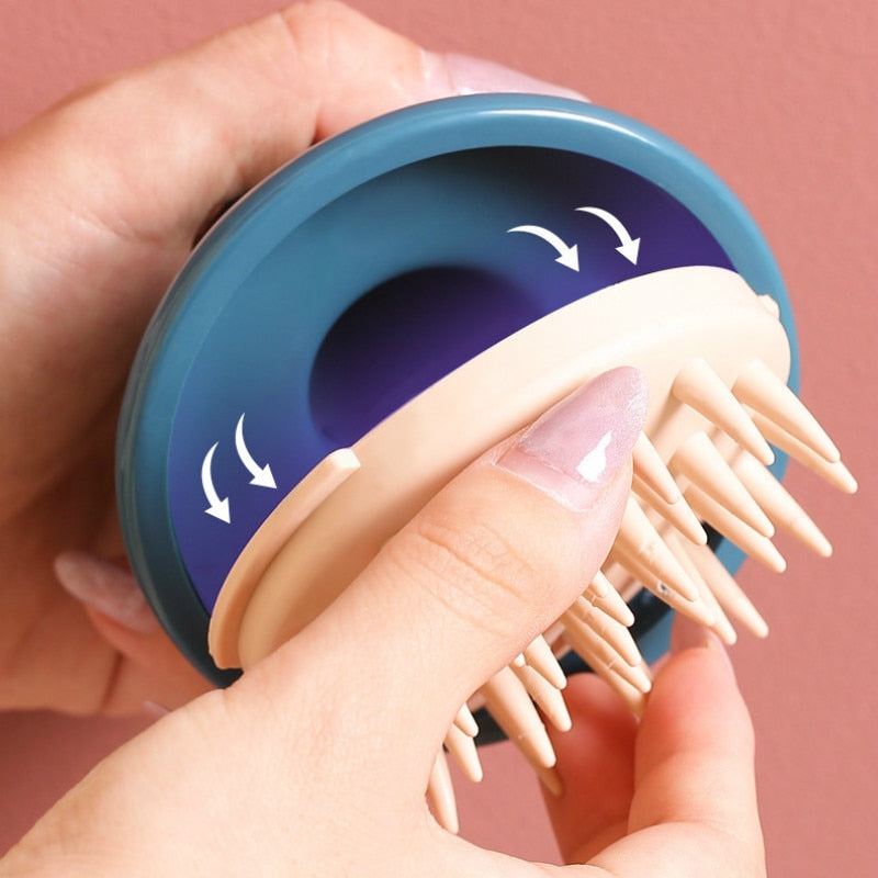 ScalpGlow - Refreshing Hair Growth Stimulator
