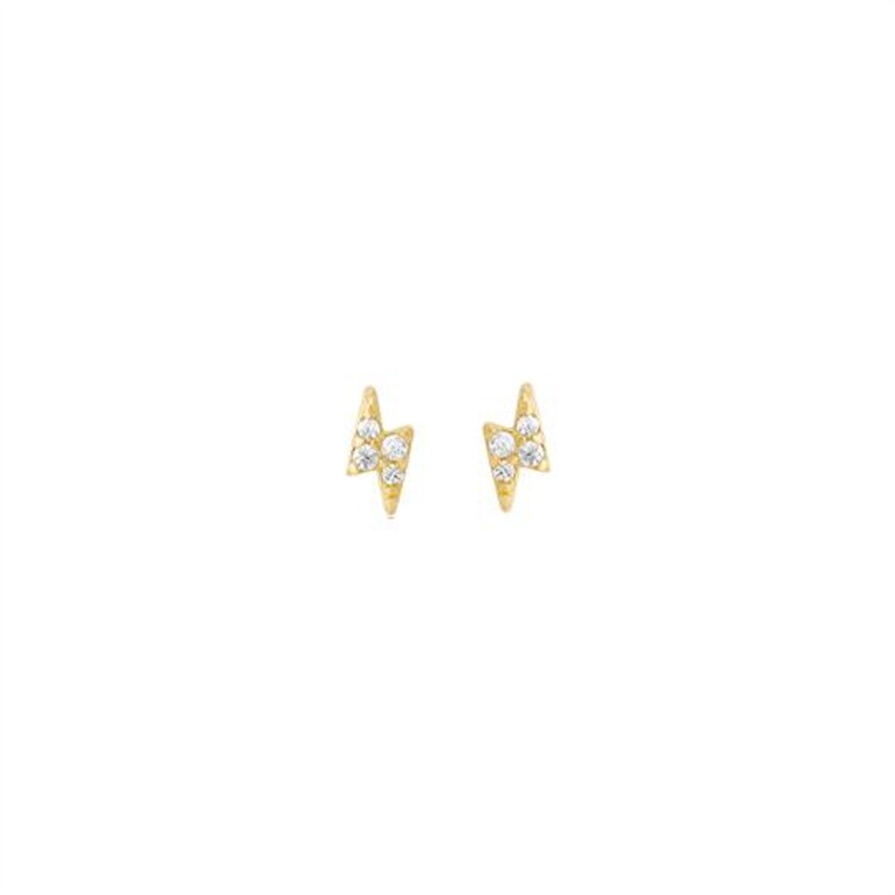 StarGlow Earrings - Magical Earrings with Star Design