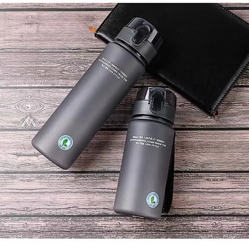 HydraSport - Durable Leak-Proof Bottle for Sports