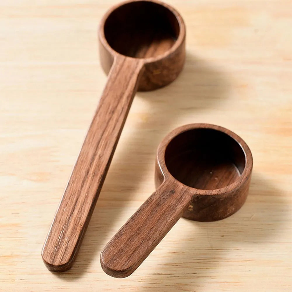 Wooden Spoons – Luxury Kitchen Wooden Measuring Spoons