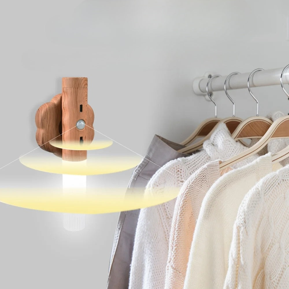 SensorLite – 3-in-1 Night Light with Motion Sensor