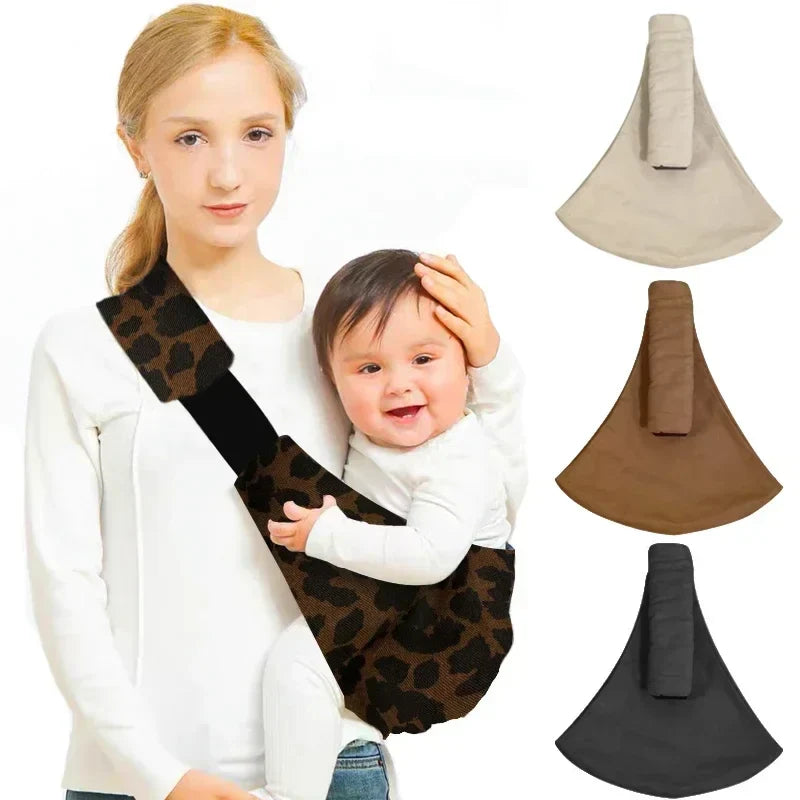 CarryPro Cheek Carry - Adjustable Carrier - Hip Carry 