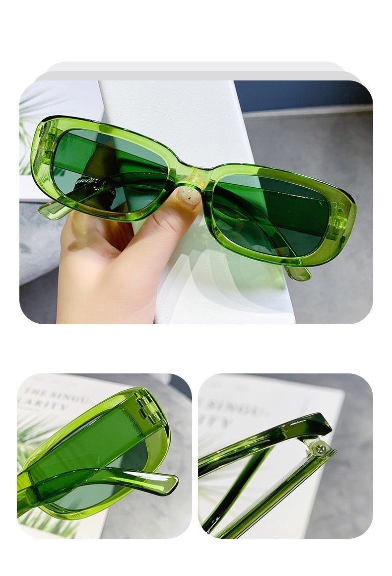 Shelly Sunglasses – Classic Retro Sunglasses for All Occasions