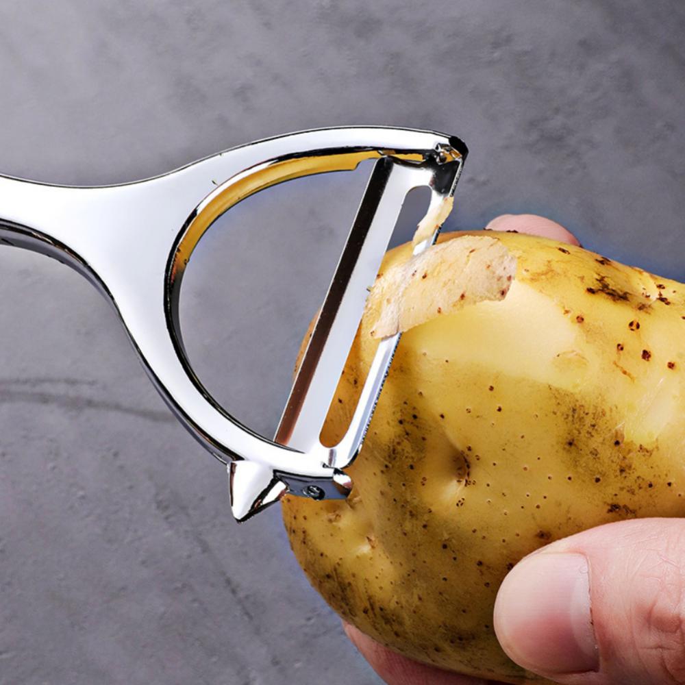 SwiftPeel - RVS Peeler for Precision &amp; Speed