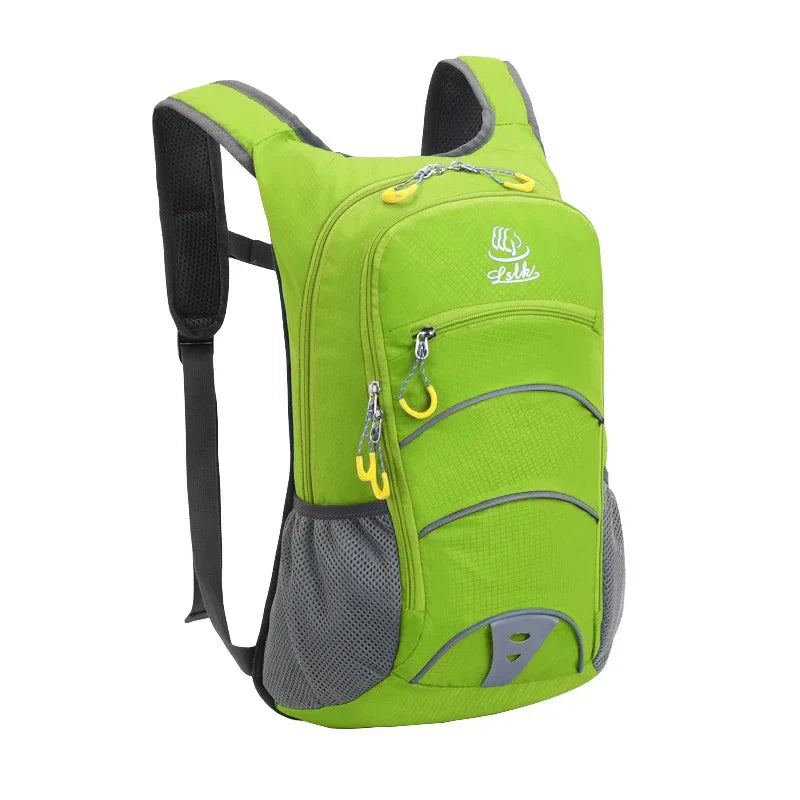 ActiveGear Backpack - Lightweight and Stylish Adventure Backpack for Outdoor Lovers
