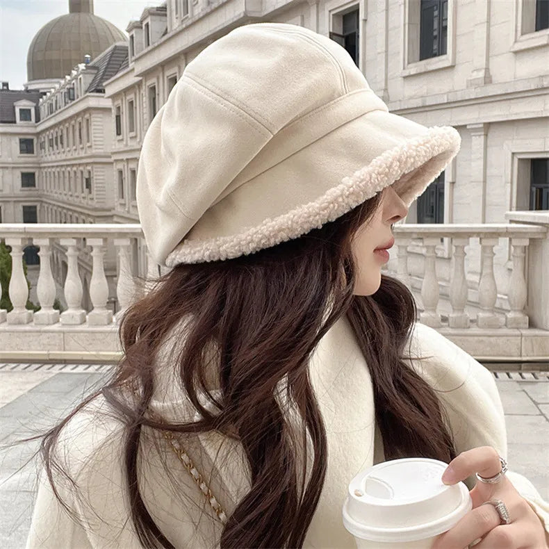 ChicPeak Bucket Hat – Trendy Women's Hat