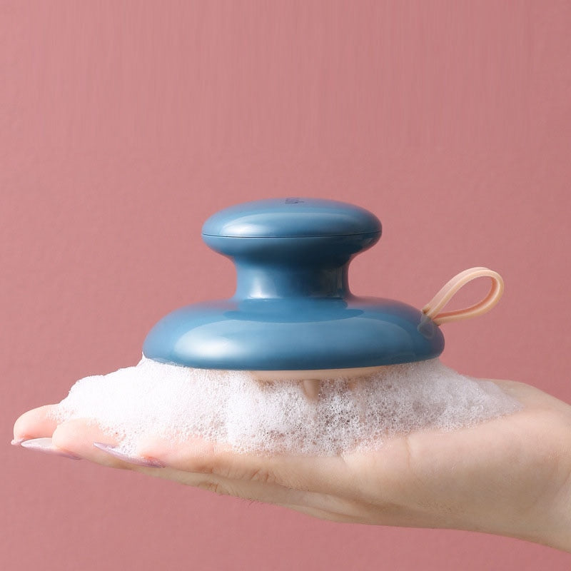 ScalpGlow - Refreshing Hair Growth Stimulator