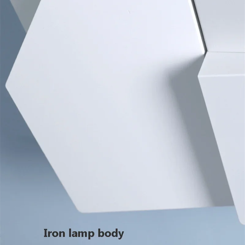 LightSphere - Stilren LED Vägglampa för Interiörer