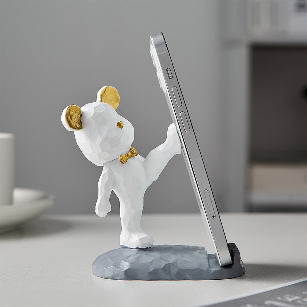 PhoneBuddy - Cute and Practical Phone Doll