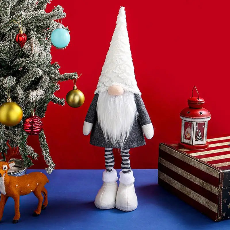 Magic Adjustable Santas - Elegant &amp; Cozy