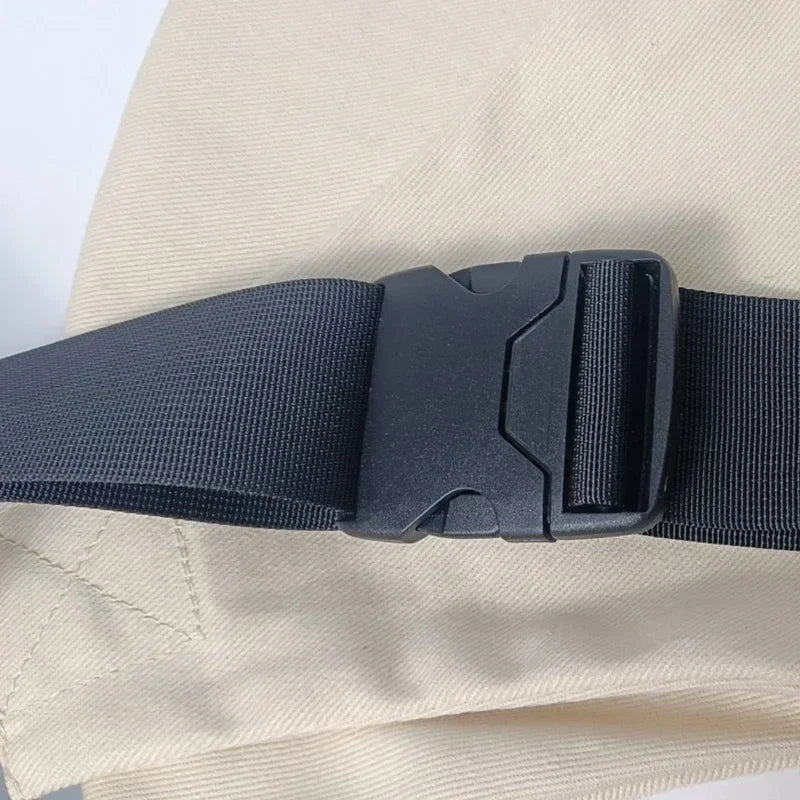CarryPro Cheek Carry - Adjustable Carrier - Hip Carry 